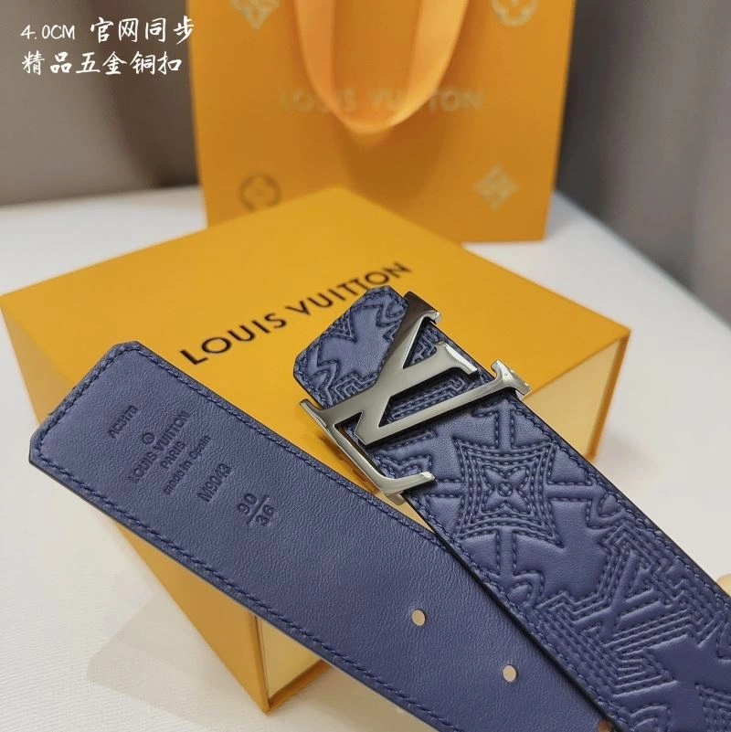Louis Vuitton Belts TechFriendly 301960