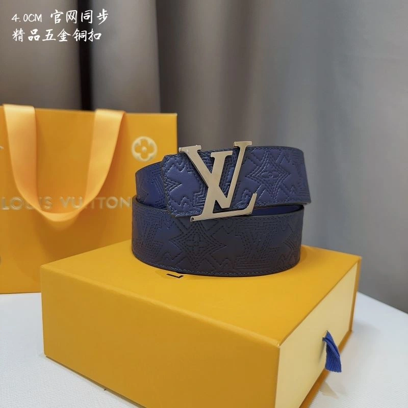 Louis Vuitton Belts TechFriendly 301960