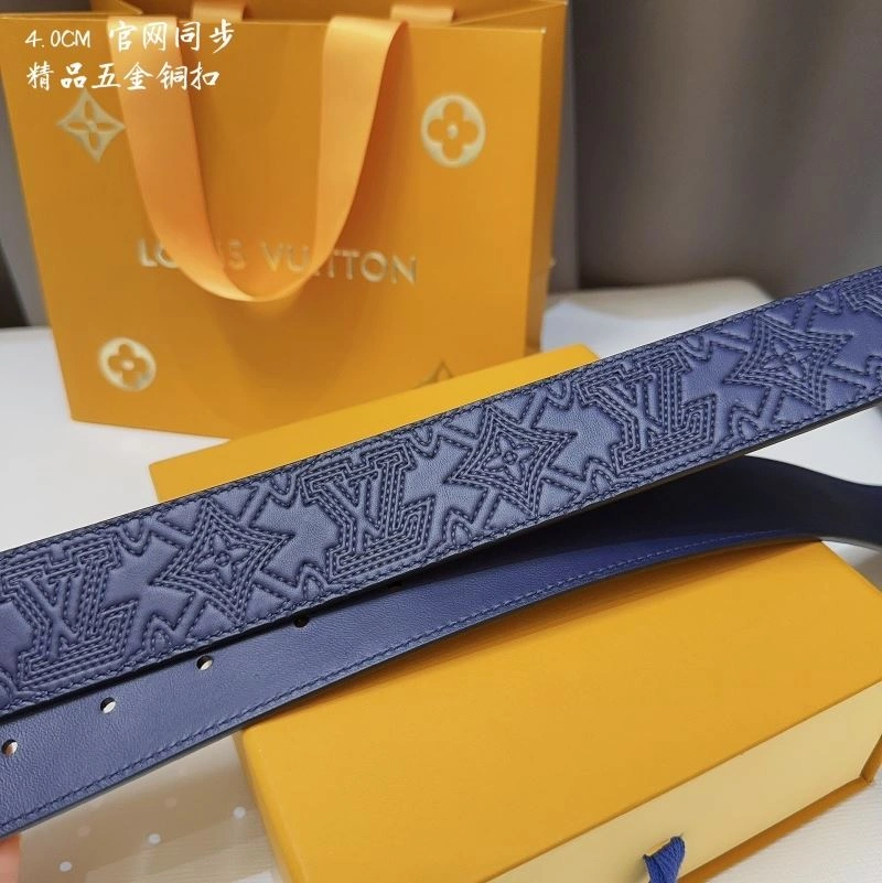 Louis Vuitton Belts TechFriendly 301960