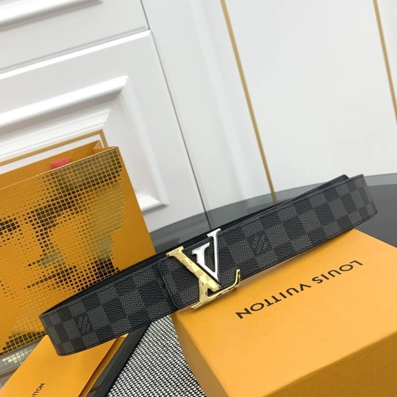 Louis Vuitton Belts Resilient 301958
