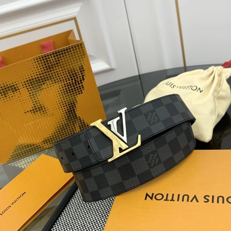 Louis Vuitton Belts Resilient 301958