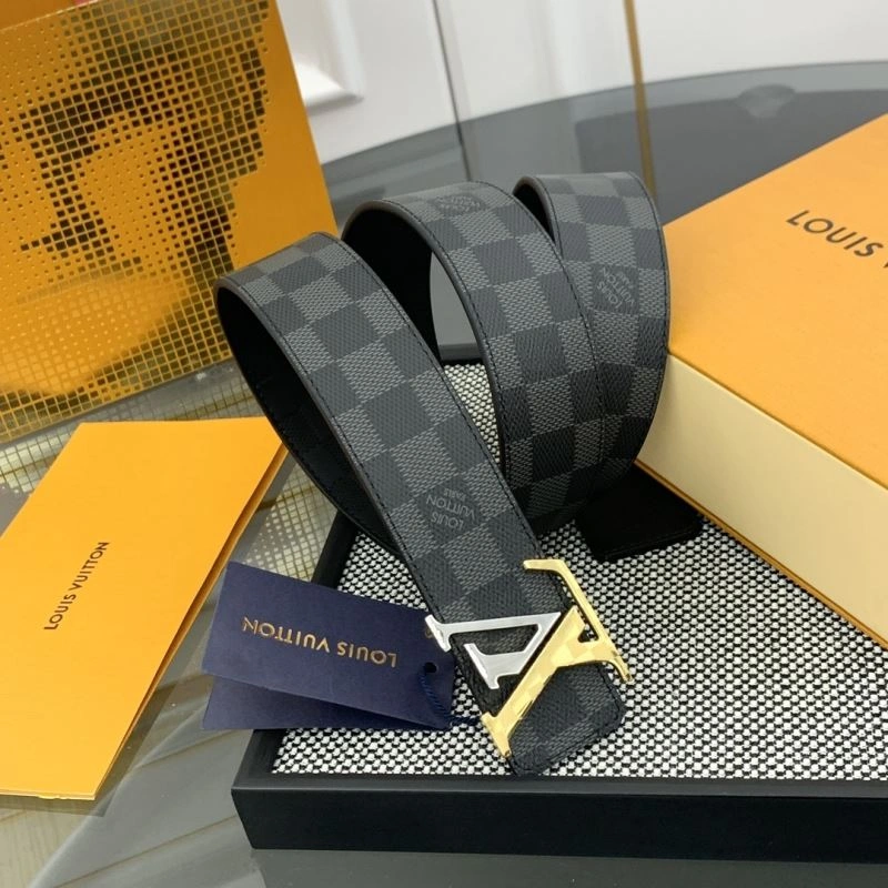 Louis Vuitton Belts Resilient 301958