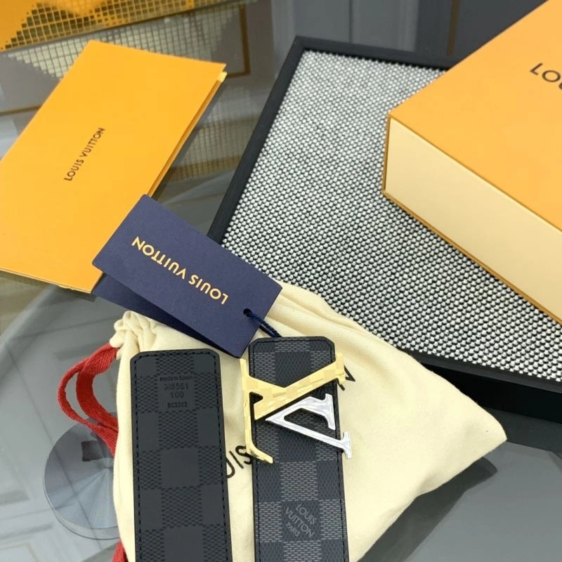 Louis Vuitton Belts Resilient 301958