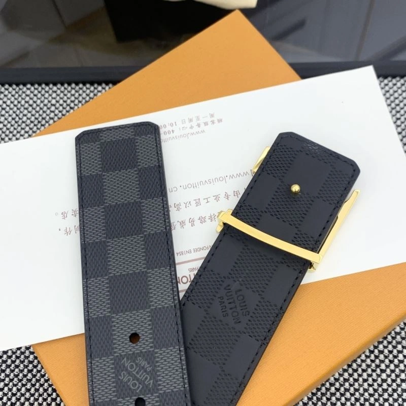 Louis Vuitton Belts Resilient 301958