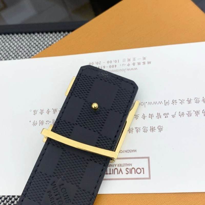 Louis Vuitton Belts Resilient 301958