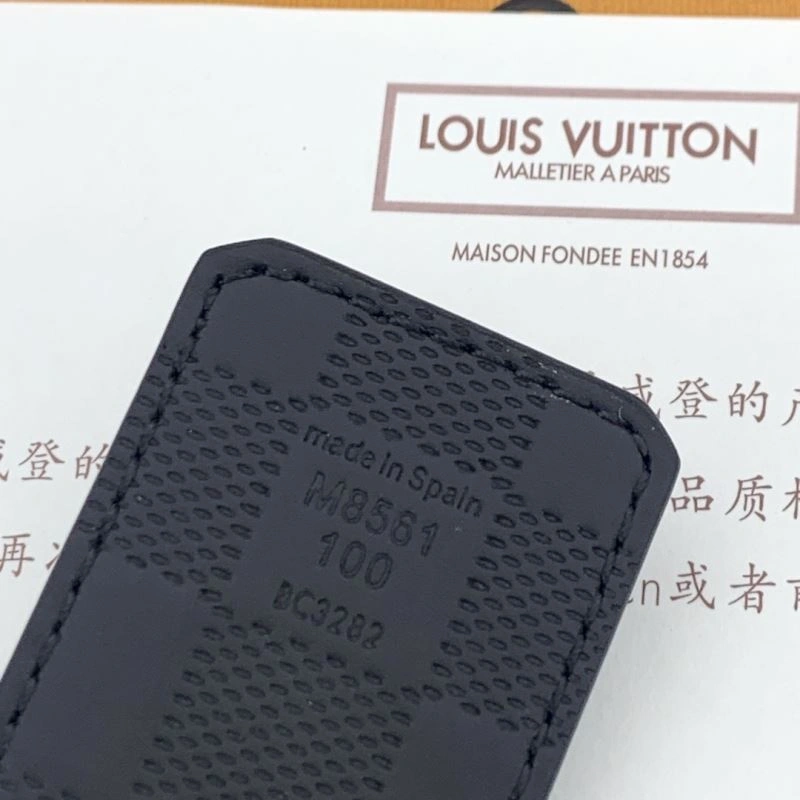 Louis Vuitton Belts Durable 301969