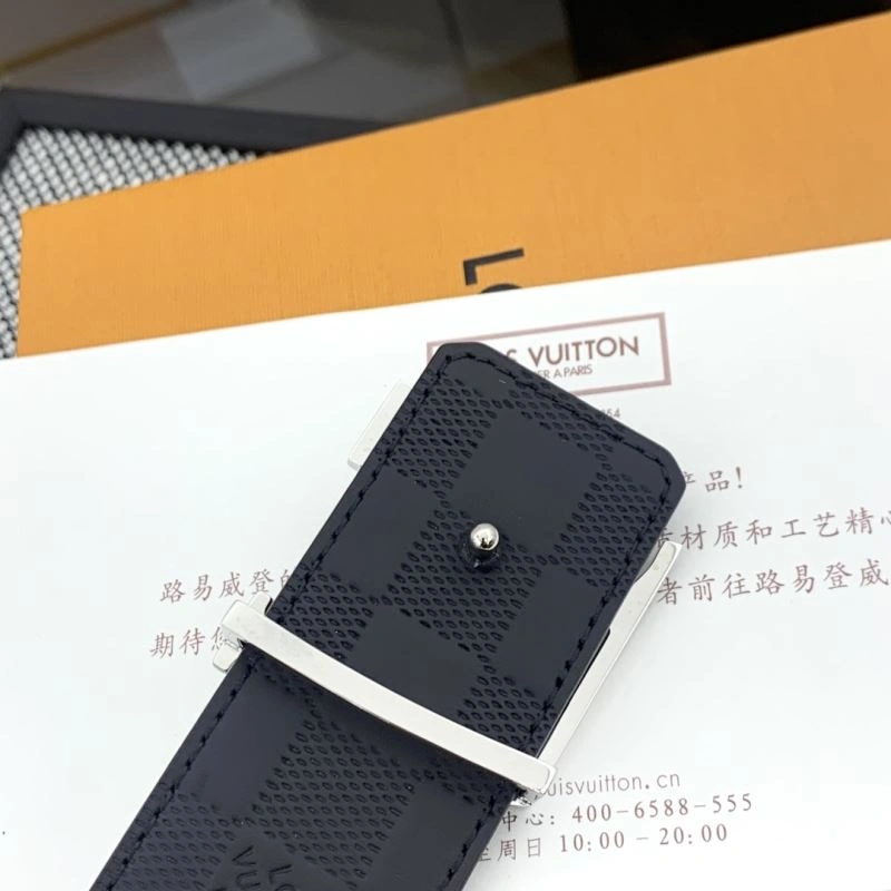 Louis Vuitton Belts Durable 301969