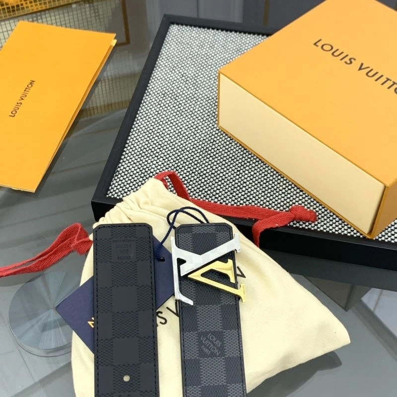 FastDry Louis Vuitton Belts 301972