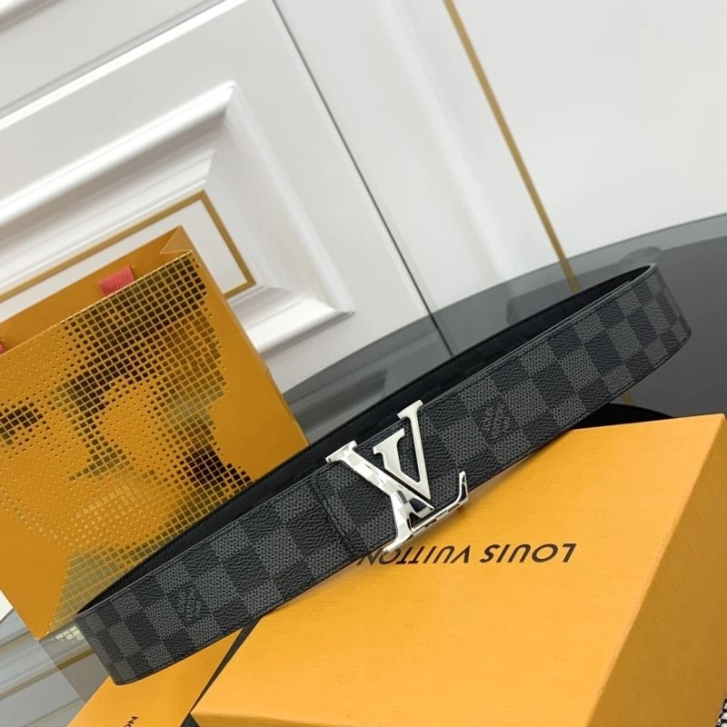 Reliable Louis Vuitton Belts 301973