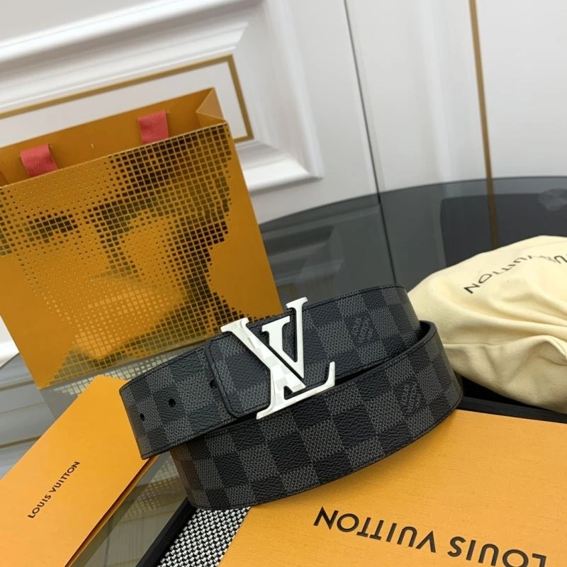 Reliable Louis Vuitton Belts 301973