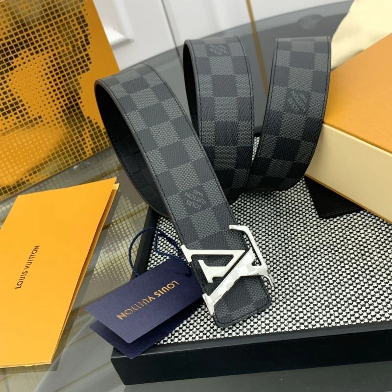 Reliable Louis Vuitton Belts 301973