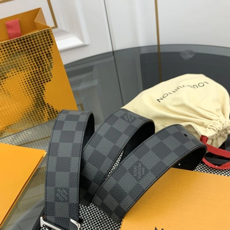 Reliable Louis Vuitton Belts 301973