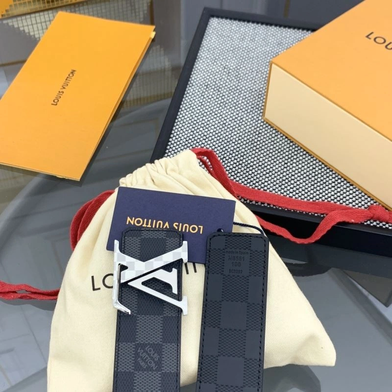 Reliable Louis Vuitton Belts 301973