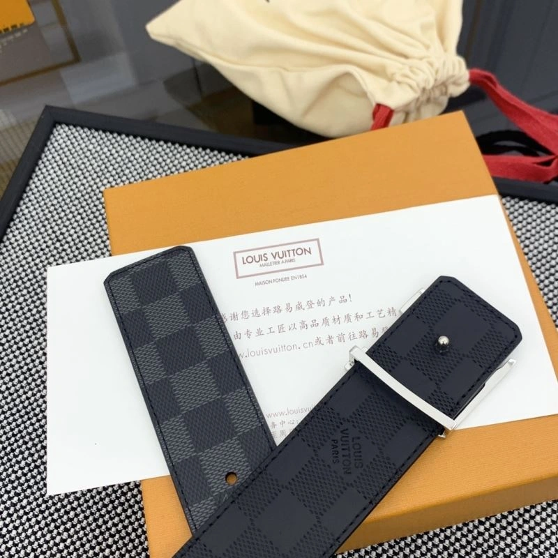 Reliable Louis Vuitton Belts 301973