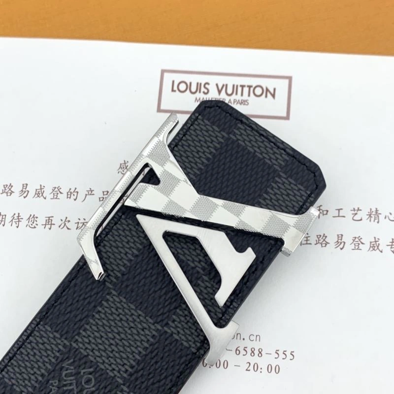 Reliable Louis Vuitton Belts 301973