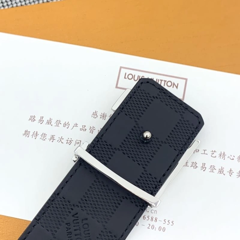 Reliable Louis Vuitton Belts 301973
