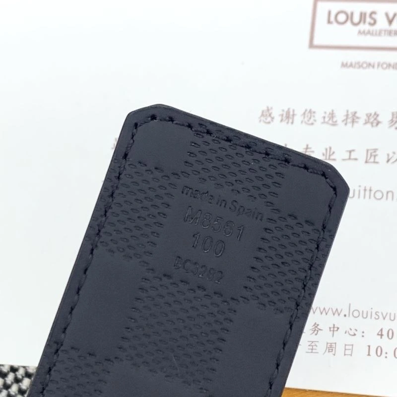 Reliable Louis Vuitton Belts 301973