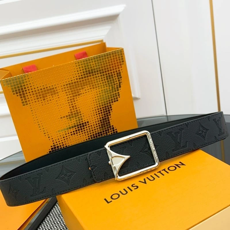 Louis Vuitton Belts TimelessDesign 301947