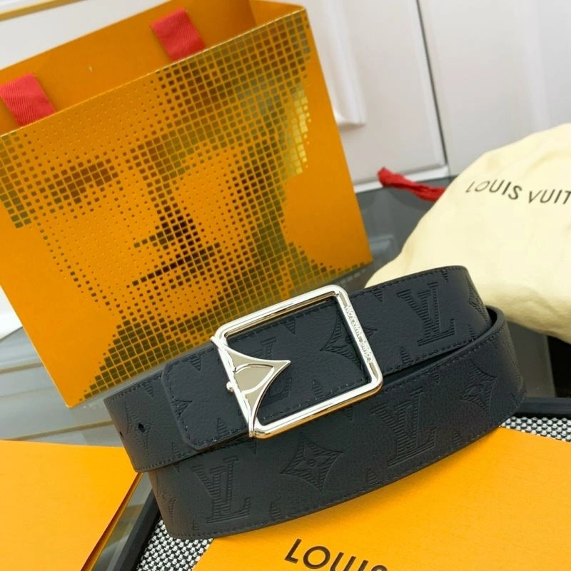 Louis Vuitton Belts TimelessDesign 301947