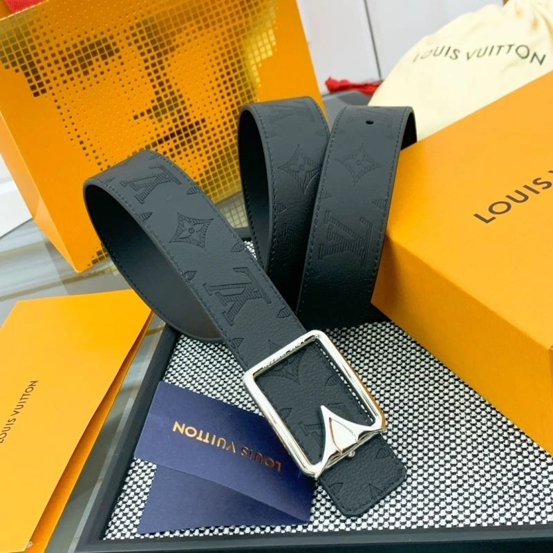 Louis Vuitton Belts TimelessDesign 301947