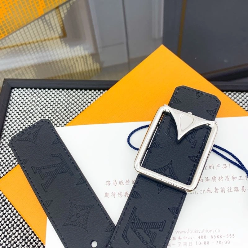 Louis Vuitton Belts TimelessDesign 301947