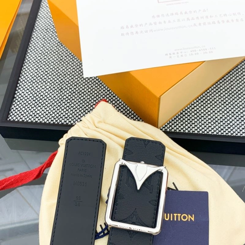 Louis Vuitton Belts TimelessDesign 301947