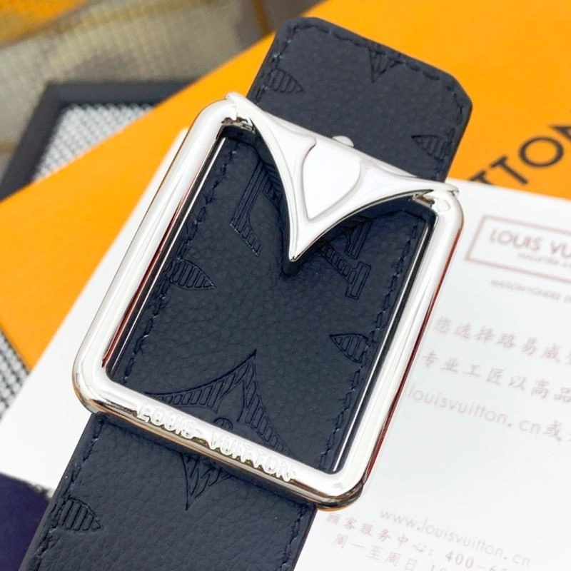 Louis Vuitton Belts TimelessDesign 301947