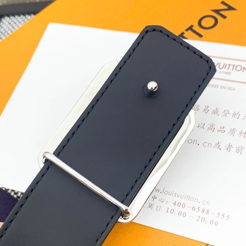Louis Vuitton Belts TimelessDesign 301947