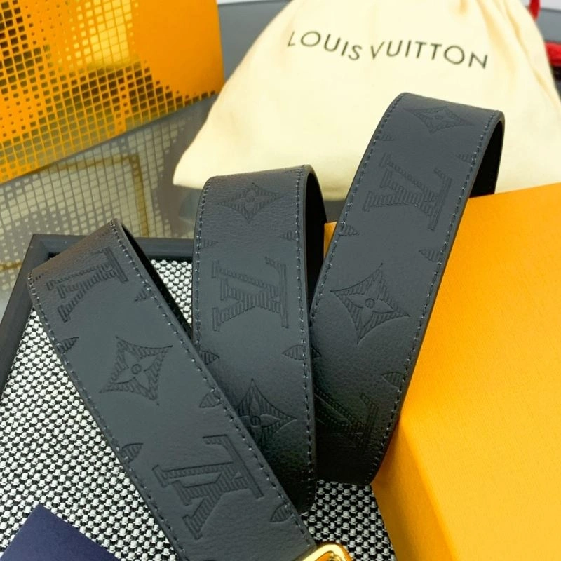 Louis Vuitton Belts Versatile 301941