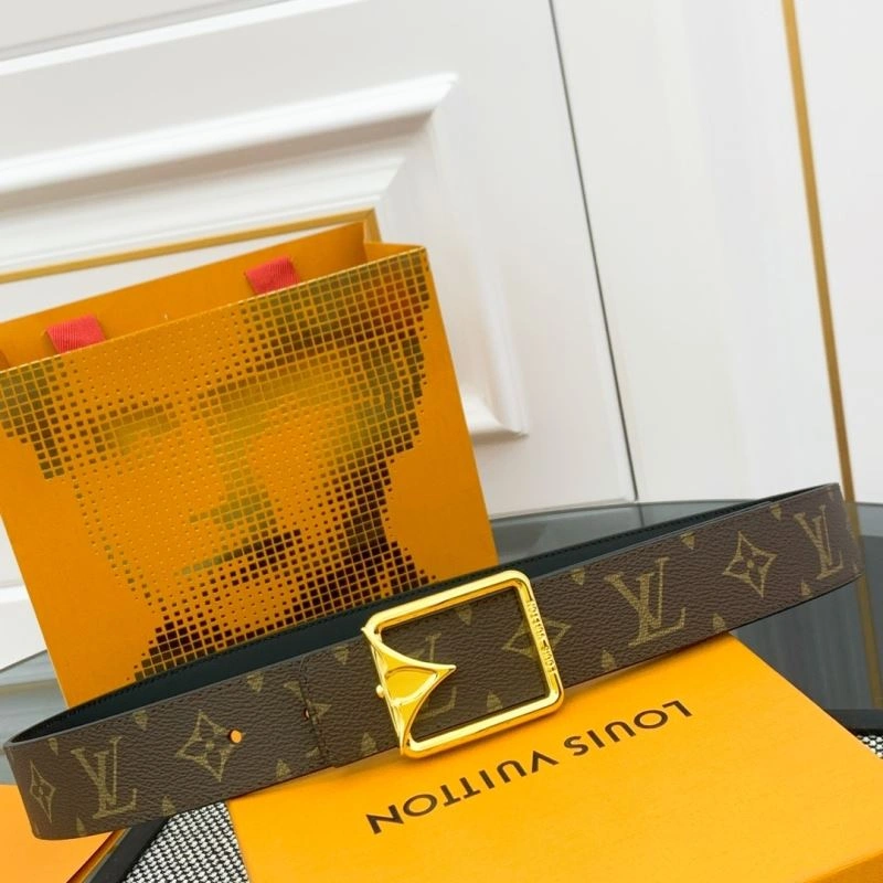 Louis Vuitton Belts HighQuality 301955