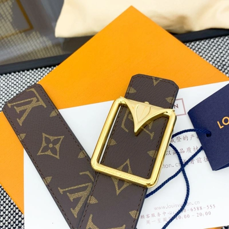 Louis Vuitton Belts HighQuality 301955