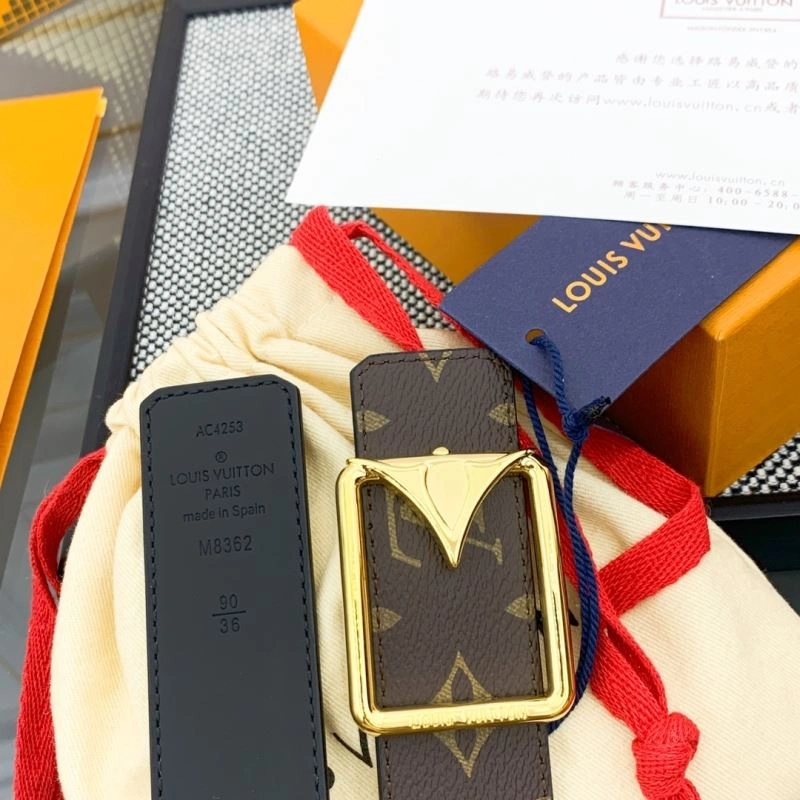 Louis Vuitton Belts HighQuality 301955