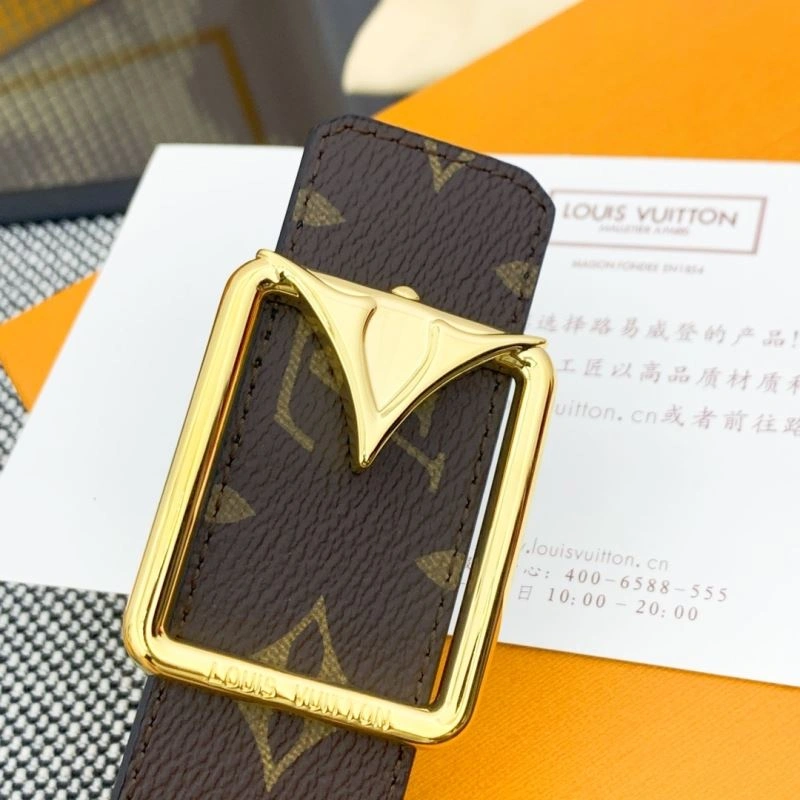 Louis Vuitton Belts HighQuality 301955