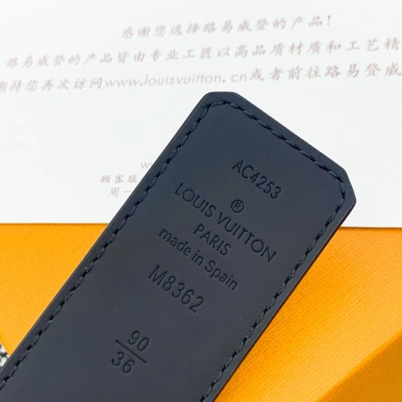 Louis Vuitton Belts HighQuality 301955