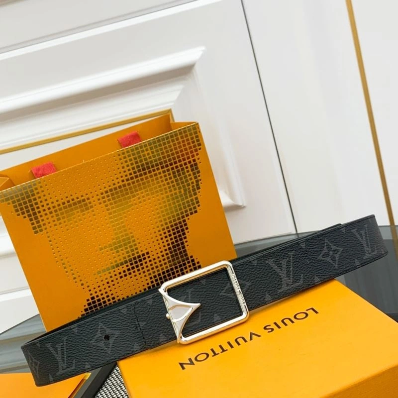 Louis Vuitton Belts Modern 301967