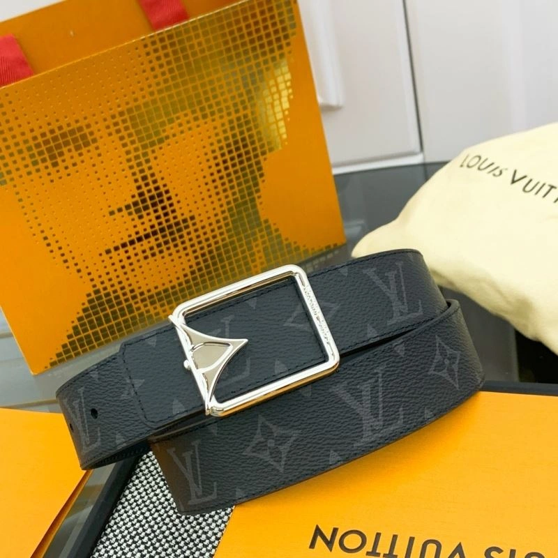 Louis Vuitton Belts Modern 301967