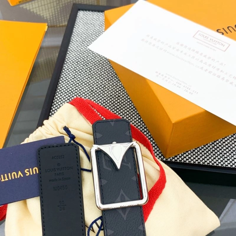 Louis Vuitton Belts Modern 301967