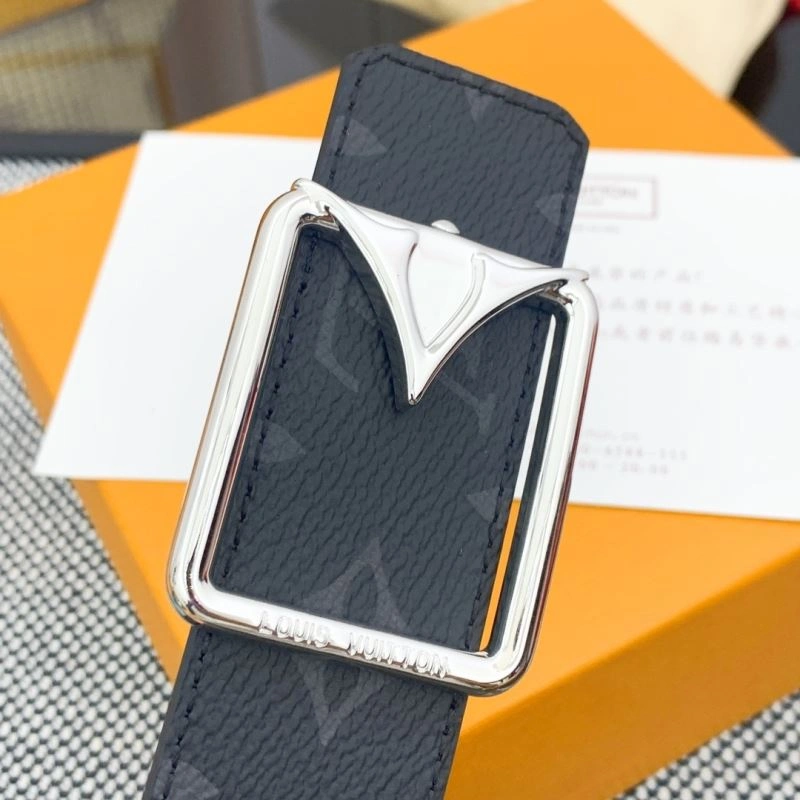 Louis Vuitton Belts Modern 301967
