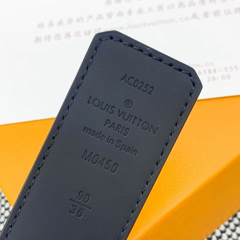 Louis Vuitton Belts Modern 301967