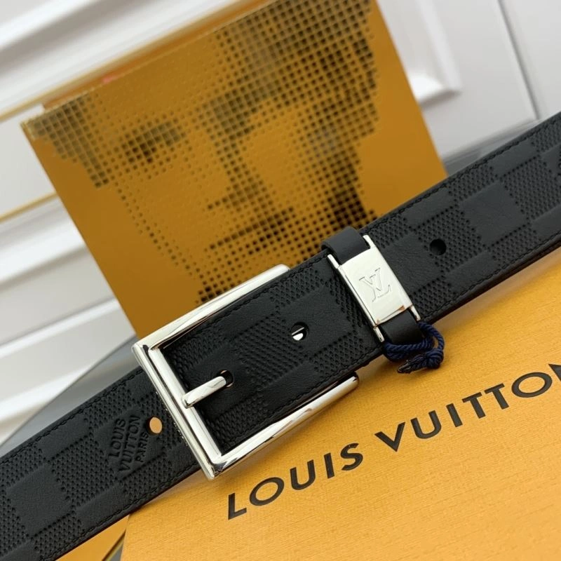 ZipUp Louis Vuitton Belts 301965
