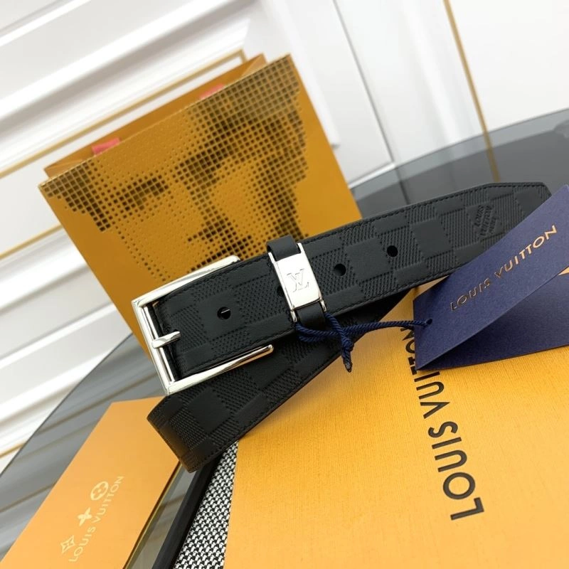 ZipUp Louis Vuitton Belts 301965
