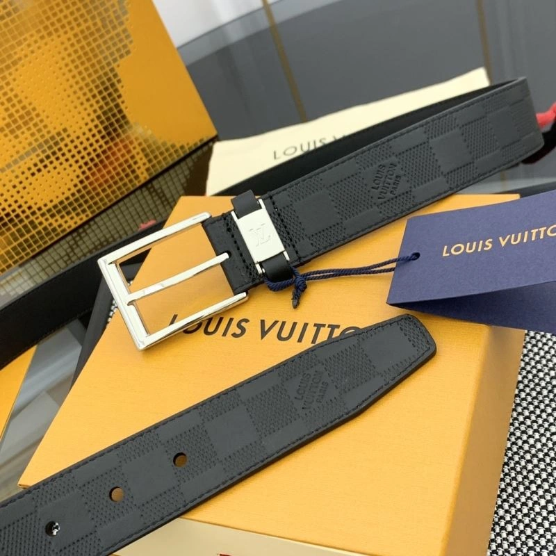 ZipUp Louis Vuitton Belts 301965