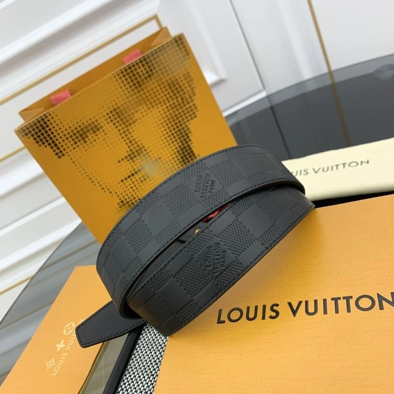 ZipUp Louis Vuitton Belts 301965