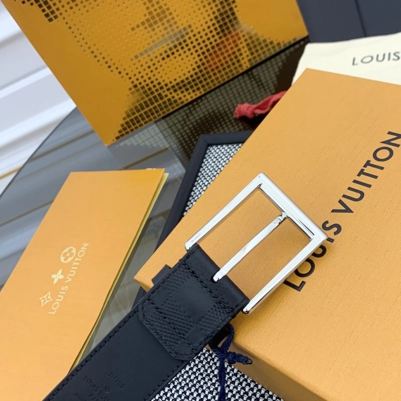 ZipUp Louis Vuitton Belts 301965