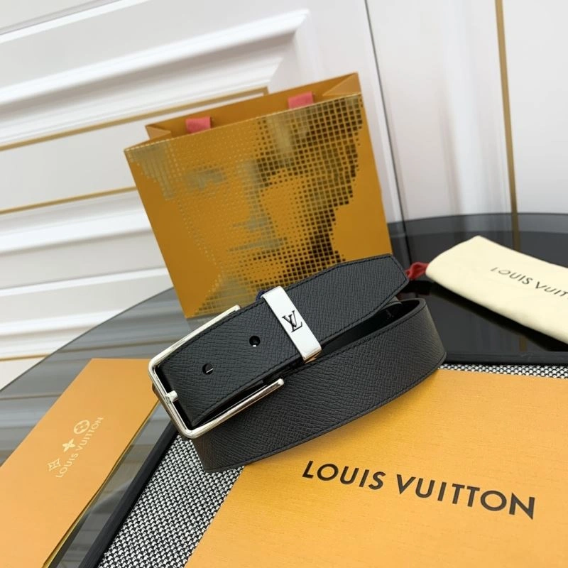 Louis Vuitton Belts ZipUp 301939
