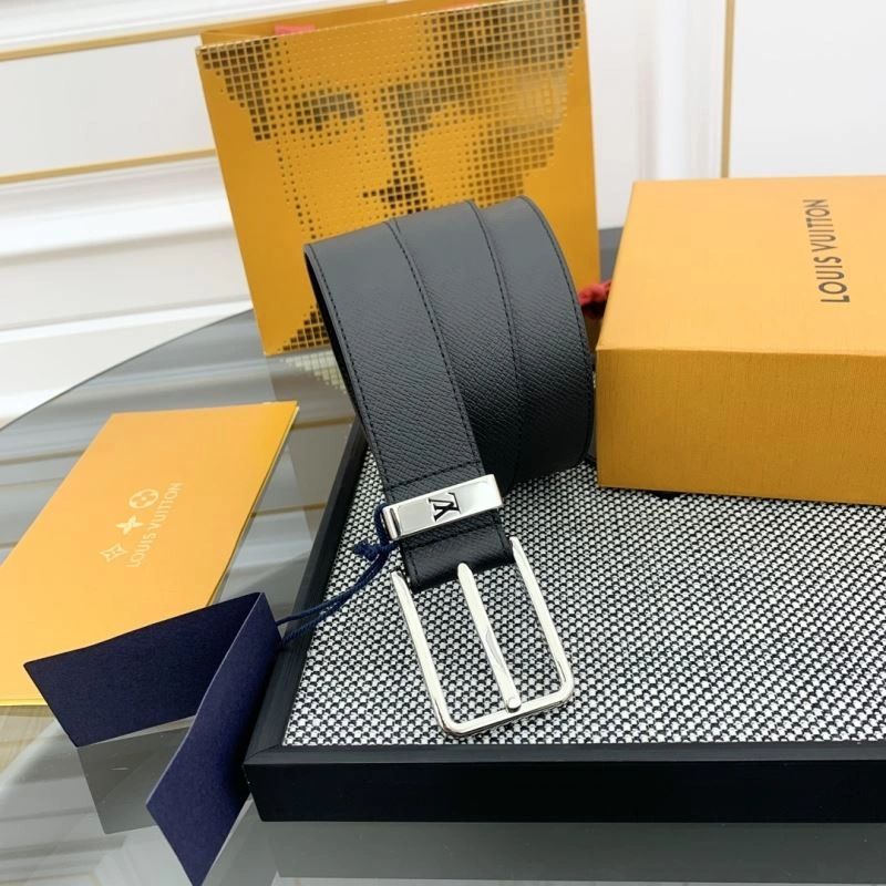 Louis Vuitton Belts ZipUp 301939