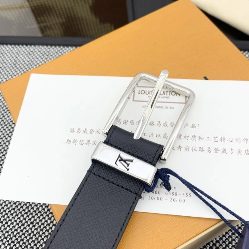 Louis Vuitton Belts ZipUp 301939