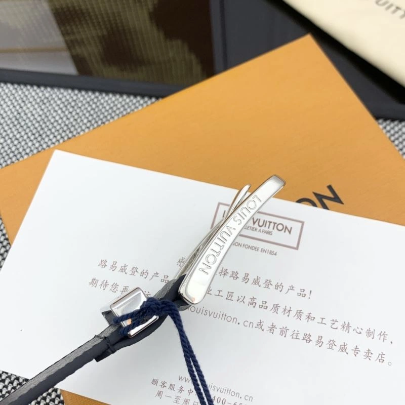 Louis Vuitton Belts ZipUp 301939