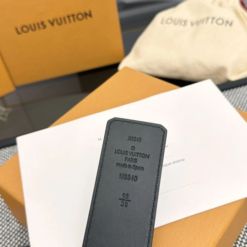 Chic Louis Vuitton Belts 301943