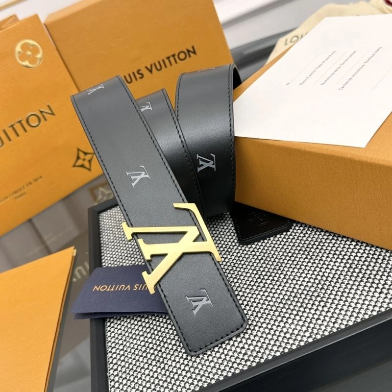 Chic Louis Vuitton Belts 301943